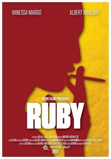 Ruby Poster