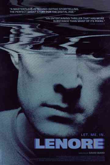 Lenore Poster