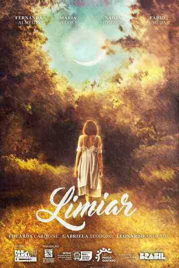 Liminal Poster