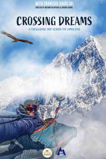 Crossing Dreams Poster