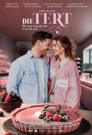 Die Tert Poster
