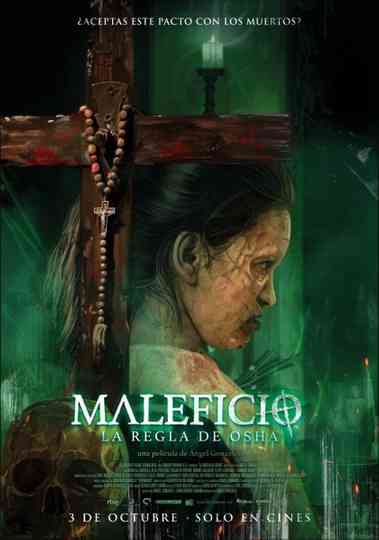 The Osha Rule Poster