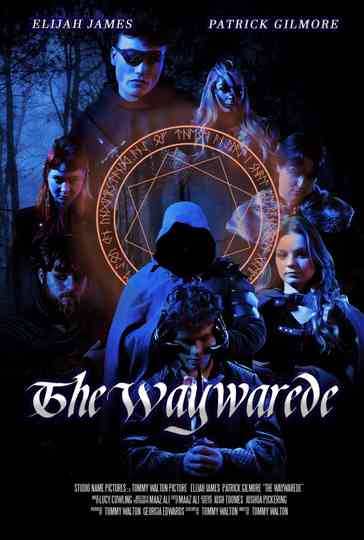 The Waywarede Poster