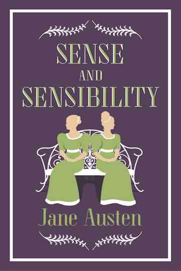 Sense and Sensibility Poster