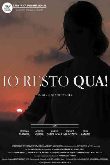 Io resto qua