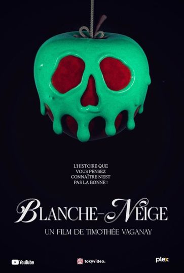 Blanche-Neige