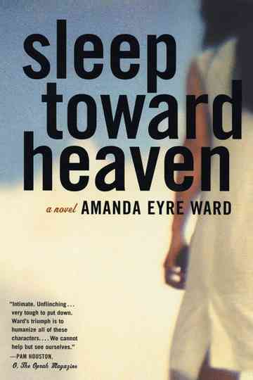Sleep Toward Heaven Poster
