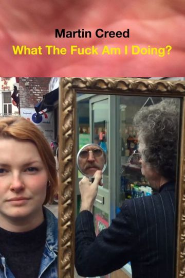 Work No. 2811 - What The Fuck Am I Doing?