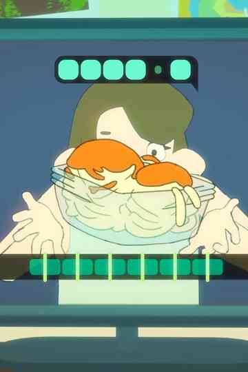 Leftover Pasta Poster