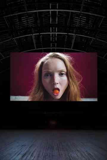 Work No. 2727 Poster