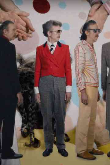 Work No. 2656 - Understanding Poster