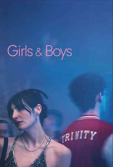 Girls & Boys Poster