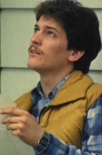 A Letter of Love Poster