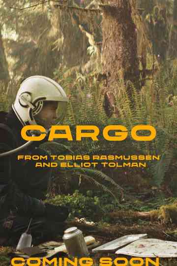 CARGO Poster