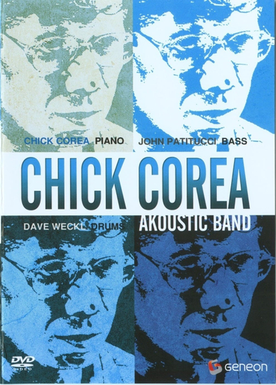 Chick Corea Akoustic Band