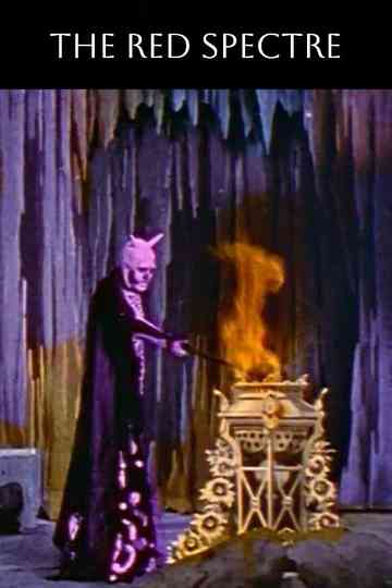 The Red Spectre