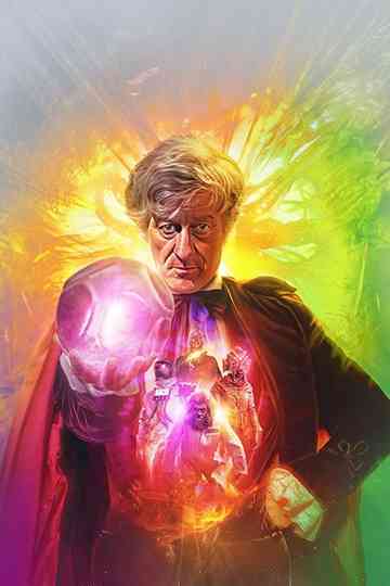 Lucky 13: Rockets, Aliens & Spare Parts Poster