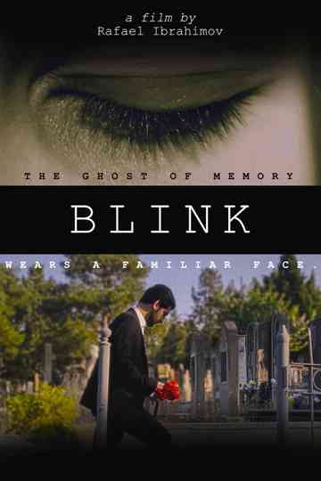 Blink Poster