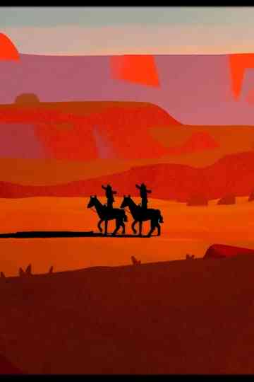 Cowgirlies Collection Poster