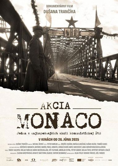 Akcia Monaco