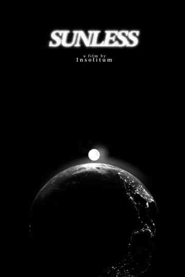 Sunless poster