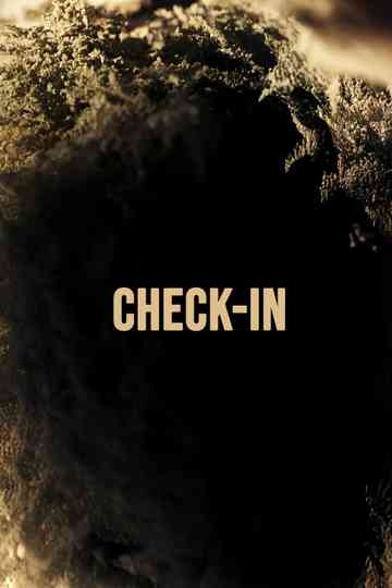 Check-in Poster
