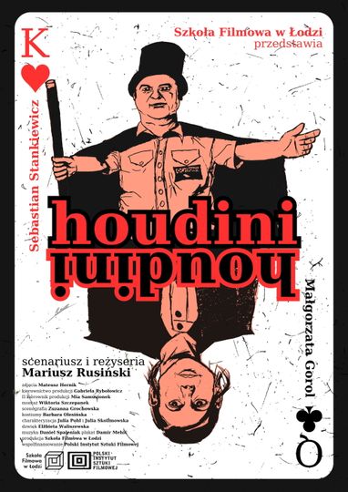Houdini