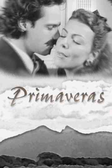 Primaveras Poster