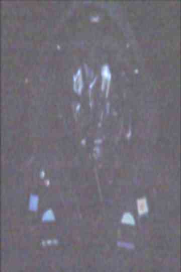 Six Till Midnight Poster