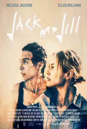 Jack and Jill Poster