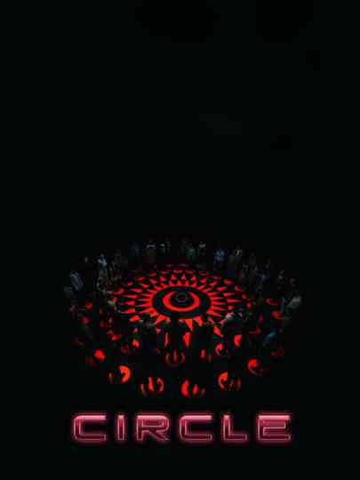 Circle Collection Poster