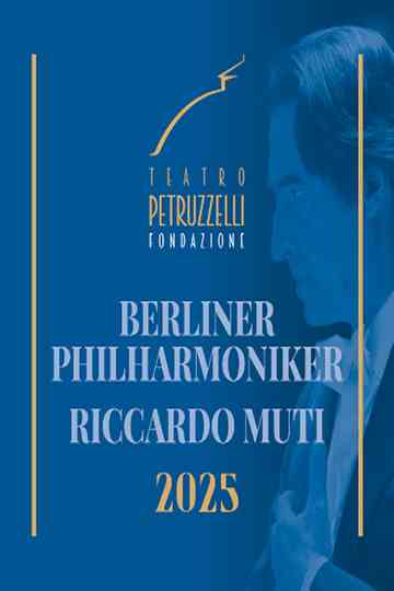 Concert for Europe 2025 Poster