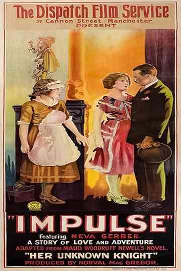 Impulse Poster