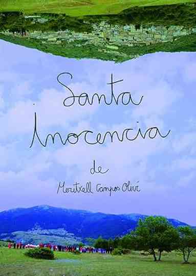 Santa Inocencia poster