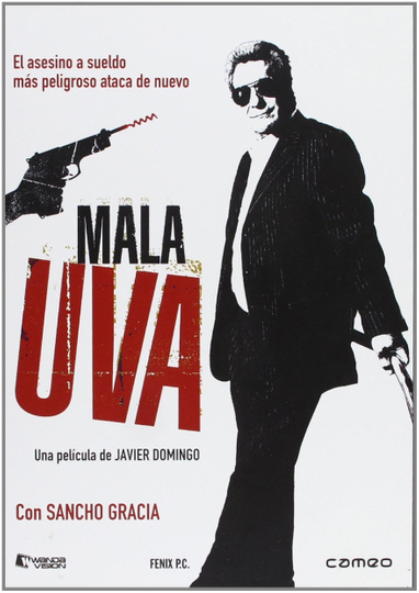 Mala uva Poster