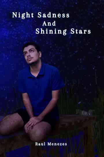 Night Sadness And Shining Stars Poster