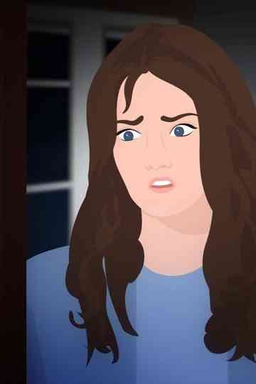 The Manipulative Step Dad !! Poster