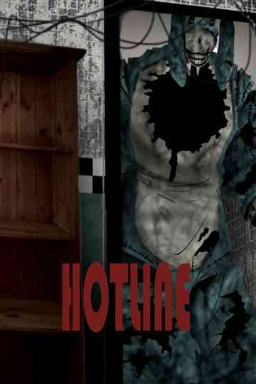 Hotline Poster