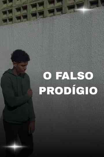 Curta O Falso Prodígio Poster