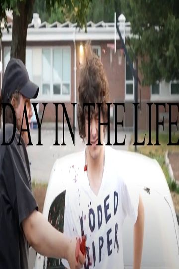 A Day in the Life (Of A Famous YouTuber)