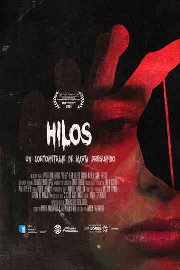 Hilos Poster