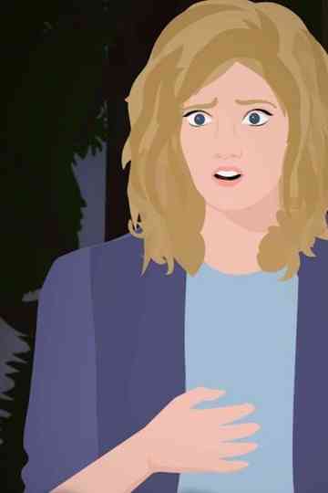 Summer Vacation at the Small Town Ranch House and the Rural Legend !! Poster