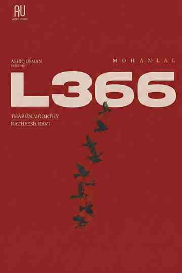 L366 Poster