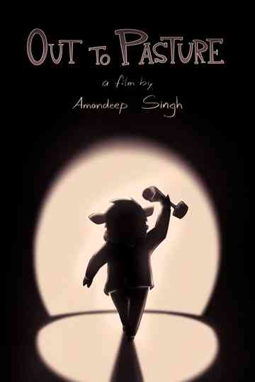 Out To Pasture Poster