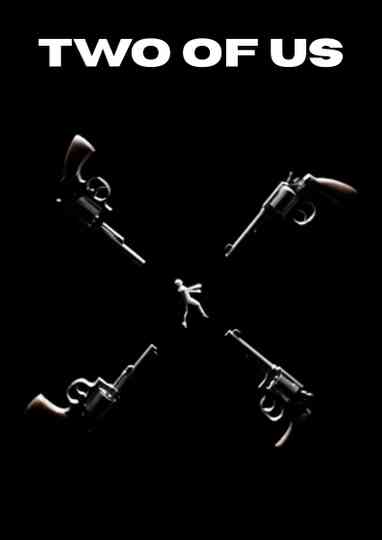 TWO OF US Poster