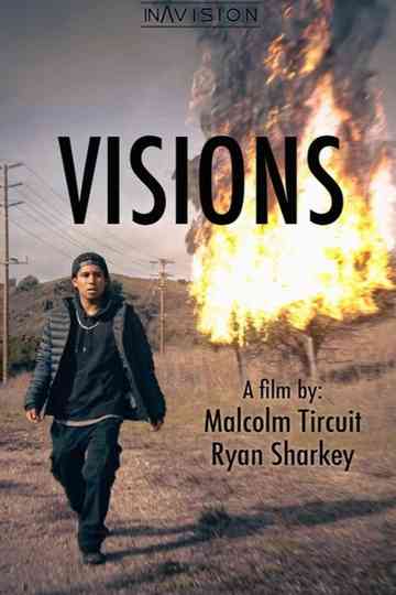 Visions Poster