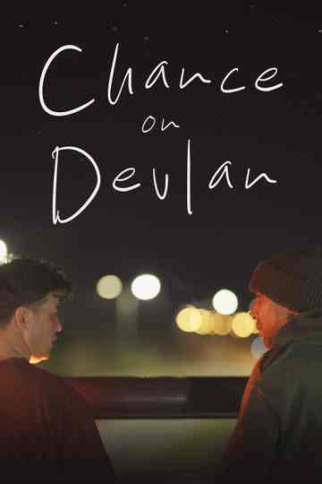 Chance on Devlan Poster
