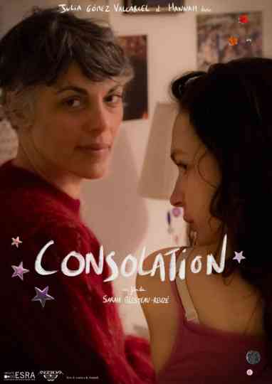 Consolation Poster