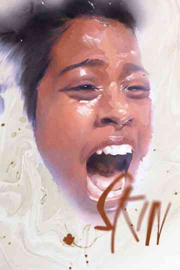 Skin Poster