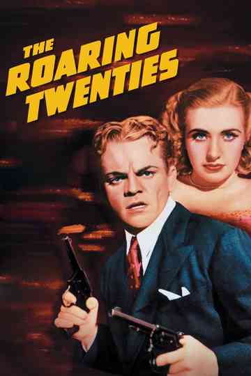 The Roaring Twenties The World Moves On Poster